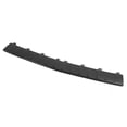 thumbnail image 1 of Rear Bumper Step Plate, Rear Bumper Trunk Step Pad Trim Foot Plate Sill Guard Replacement For  GLK Class X204 2008 to 2015, 1 of 8