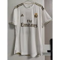 thumbnail image 2 of Camiseta De Fútbol 19/20 Real Madrid Edición Del Jugador De Casa Deportiva Para Adultos, 2 of 3