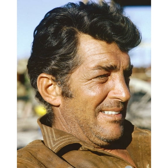 Dean Martin Bandolero! 24x36 Classic Hollywood Poster