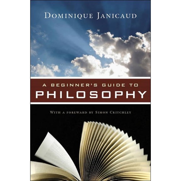 Beginner's Guide to Philosophy, (Paperback)