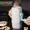 thumbnail image 3 of Automatic Peanut Sheller,Hand Crank Peanut Sheller Automatic, 3 of 5