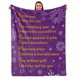 thumbnail image 1 of LHSHID Birthday Gifts for Grandma A Heartwarming Hug in a Blanket for Grandma Christmas Day Retirement Gifts for Grandma Blanket 50x60in, 1 of 6