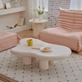 thumbnail image 1 of EDB038 - Table Basse Nuage Créative-100 x 69 x 40 cm, 1 of 4