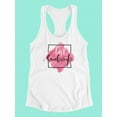 thumbnail image 3 of Best Makeup Design Tank Women -Image by Shutterstock, Female Large, 3 of 4