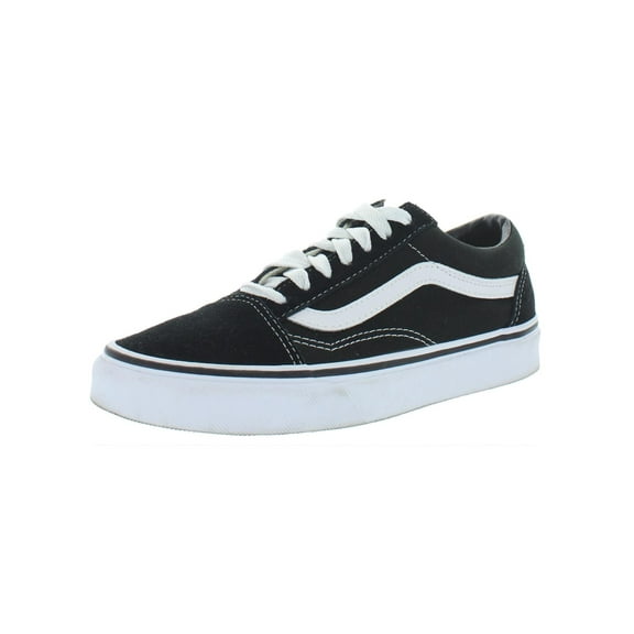 Vans Unisex Old Skool Canvas Sneaker