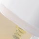 thumbnail image 3 of Dispenser Bottle Push Down Pump Bottle Plastic Minimalist Leakage Proof Portable Soap Bottle Dispenser for Lotion Travel White, 3 of 5