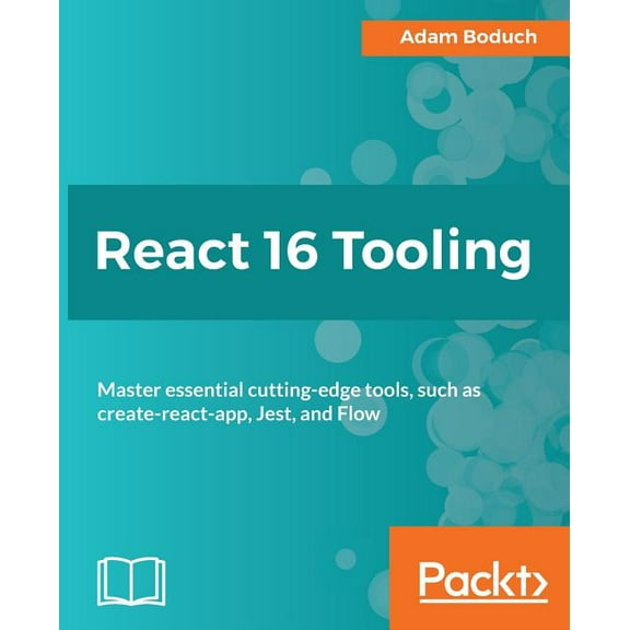 React 16 Tooling (Paperback)