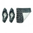 thumbnail image 3 of Cubiertas de cuchillas para patines de hielo shamjiam L, 3 of 8