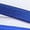 Blue, variant on Womens Sexy Transparent Hot Embroidered Pearl Massage T Pants Open Crotch Thong Trendy Party Club Stylish Underwear Pink One Size