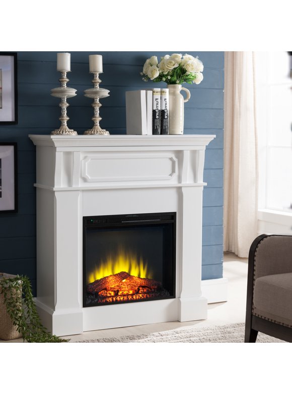 Prokonian Electric Fireplaces