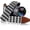 Black White Sketch, variant on Art Tribute Camera Strap 4 Unit Quick Release Compact