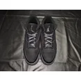 thumbnail image 3 of Ni - ke NEW Ni - ke Air Jordan 3 Retro Black Cat 2025 ????? Size 9.5 Men's CT8532-001 Black, 3 of 5