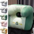 thumbnail image 1 of Weekly Deals! Gspmoly Office Nap Pillow Chair Back Sleeping Neck Pillow Back Pillow Prone Sleeping Pillow Prone Desk Dualpurpose Pillow Neck Protection Pillow Weekly Deals, 1 of 6