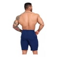 thumbnail image 2 of Short Repel Casual Corte Medio Ajustado Hombre Fénix Fit, 2 of 3