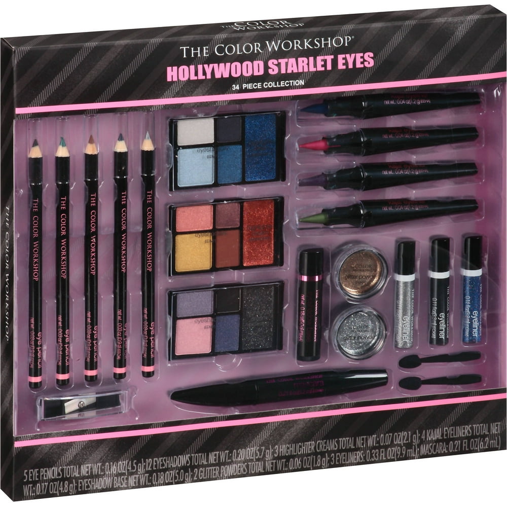 Cosmetic Set