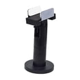 thumbnail image 4 of POS Machine Stand Lector de tarjetas de crédito Soporte práctico Accesorio negro para el escritorio de de la escuela Logística, 4 of 8