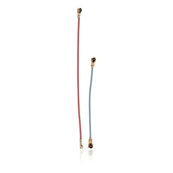 Replacement Antenna Connecting Cable Compatible For Samsung Galaxy S6 (2 Piece Set)