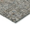 thumbnail image 3 of Addison Rugs Chantille Indoor/Outdoor Traditional Global Ivory Machine Washable Rectangle Rug, 9' x 12', 3 of 7