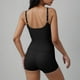 thumbnail image 5 of Traje de Baño Sexy para las Mujeres, Monocromático Hombro Conservador de Dos Piezas para la Playa de Verano Y la Piscina, 5 of 7
