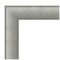 thumbnail image 4 of Amanti Art Black Cork Board Framed Elegant Brushed Pewter Bulletin Board 41 in. x 29 in., 4 of 8