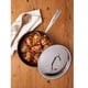 thumbnail image 2 of Cacerola Lagostina H9042364 24 Cms Acero Inox, 2 of 3