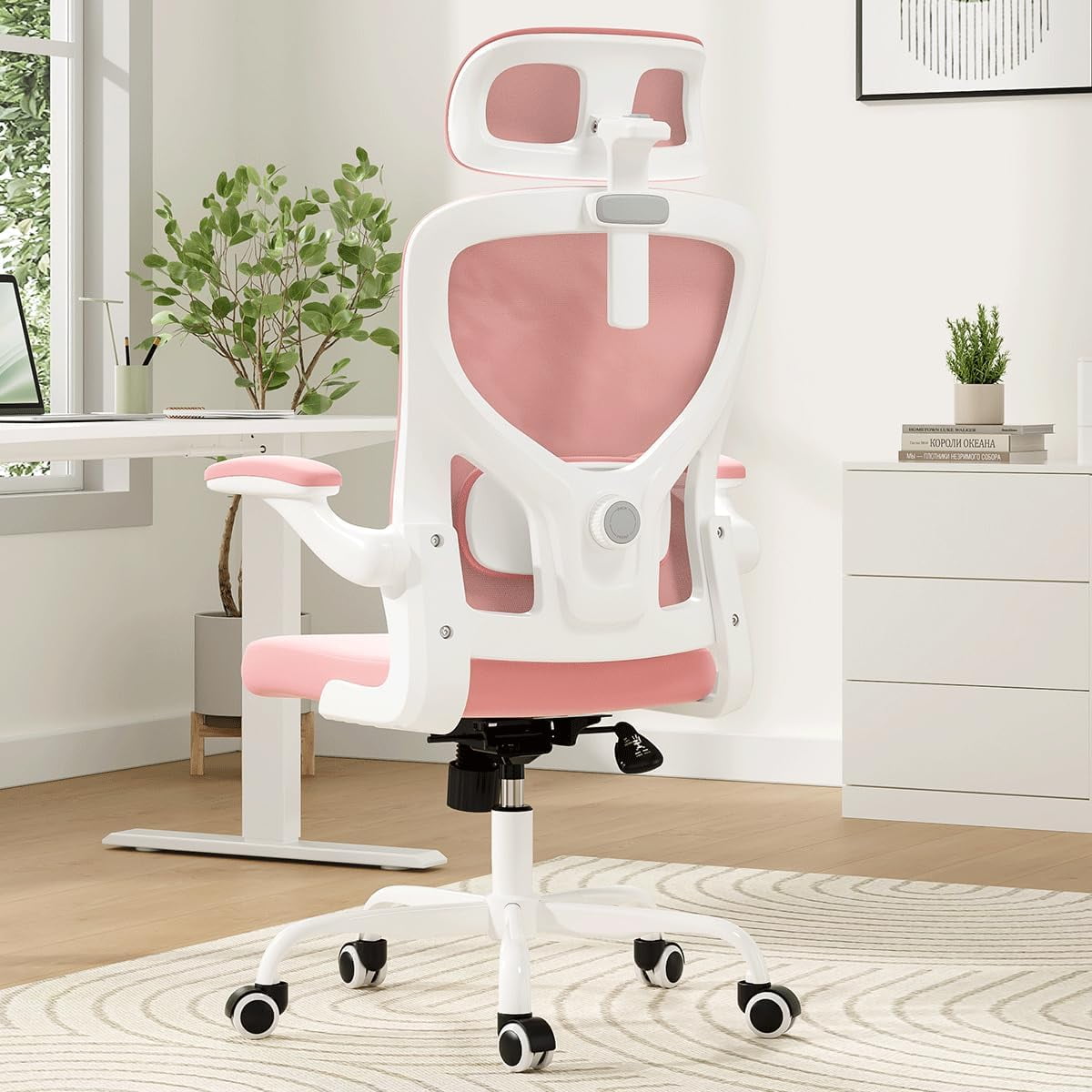 farini ergonomic office chair home product