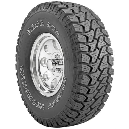 Mickey Thompson 90000000129 Mickey Thompson Baja ATZ Traditional Radial; Tire