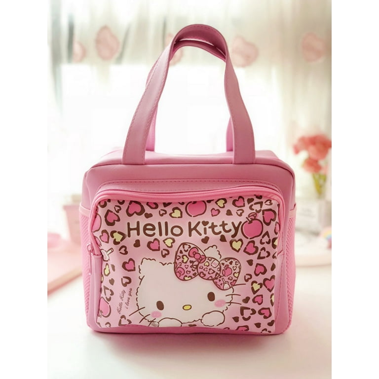 Shop Hello Kitty Bag, Hello Kitty Purse for G – Luggage Factory