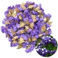 thumbnail image 1 of Flower Petals and Buds Forget-me-not Bulk Flower to Make Sachets, Potpourris, Flowers DIY, Candle Making, Wedding Decoration, Good for All Kinds of Flowers Crafts - 7.05 OZ/200g, 1 of 7