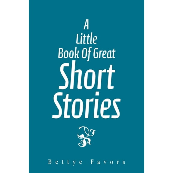 Little Book of Great Short Stories