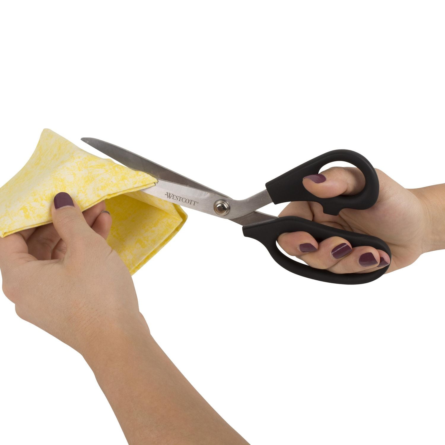 Westcott All Purpose Scissor, All Purpose Scissor