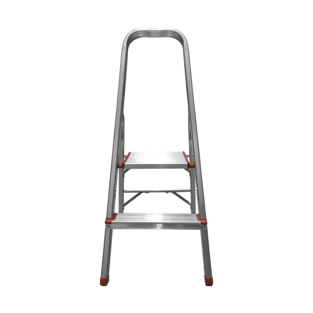 Escalera Plegable 2 Escalones KARLEN JCA-02