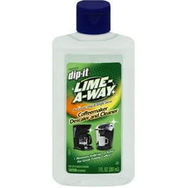 Dip it coffee pot cleaner powder discount