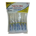 thumbnail image 1 of Glue Beacon Foam-Tac, potente, impermeable, de secado rápido, 6 tubos, 1 of 1