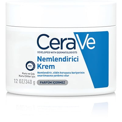 CeraVe Moisturising Cream 340gr