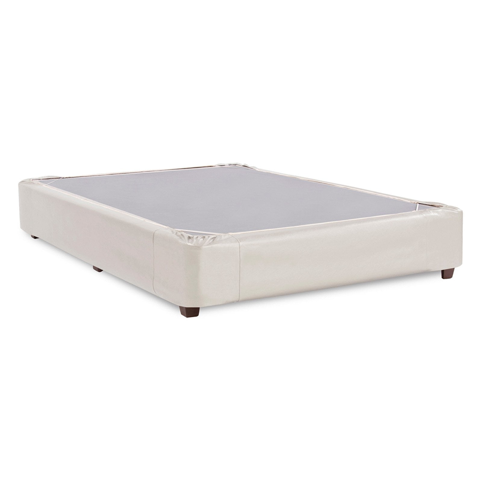 Elizabeth Austin Platform Bed Kit and Cover
