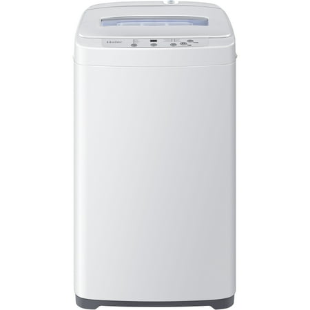 1.5 CF Large Capacity Portable Washer