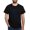 Black, variant on - Big Tuna T Shirt - Men's Classic Cotton T-Shirts