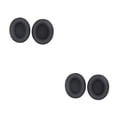 thumbnail image 1 of Almohadillas de esponja Cateissary para auriculares 2 piezas montadas en la cabeza, 1 of 6