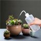 thumbnail image 5 of Cateissary Botella difusora de 1000ML, práctico plástico para jardinería, suculentas, plantas, suministros, regadera, hervidor grande, Suministros de limpieza para el hogar, 5 of 6