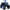 Blue, variant on Infans 12V Kids 4-Wheeler ATV Quad Ride On Car w/ LED Light & Music Navy
