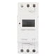 thumbnail image 2 of Interruptor De Temporizador Digital, Interruptor De Control De Tiempo Programable Con Capacidad De Conmutación De 30 A, 16 Configuraciones, 1-168 Horas De Tiempo De Ajuste, Para, 2 of 7