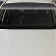 thumbnail image 1 of Minkissy Thermal Window Film Insulation Film Black 1Pcs UV Blocking Protection, 1 of 8