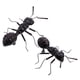 thumbnail image 1 of FELTECHELECTR 8 imanes para refrigerador con forma de hormiga, adhesivos magnéticos para nevera., 1 of 7
