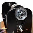 thumbnail image 4 of Rotary Attachment for Cylinder Engraver CO2 Laser Engraver Cutter NEMA 17, 4 of 7