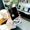 thumbnail image 3 of ¡Mantenga su iPhone seguro y a la moda con una colorida funda plateada mate para teléfono!, 3 of 4