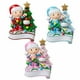 thumbnail image 1 of Hot6sl Liquidación de Ahorros de Verano Lindo Colgante y Navidad En Forma y Farol En Muñeco de Nieve, Colgante Decorativo y Bendición En Nombre, 1 of 7