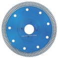 thumbnail image 4 of Saw  , High Sharpness Cutting Long Service Life  Cutting Disc  For Stone Grinding For Concrete, 4 of 8