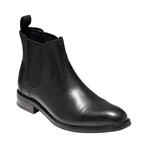 conway chelsea waterproof boots