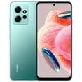 thumbnail image 1 of Celular Xiaomi Redmi Note 12 4GB 128 GB 6.6' Triple Camara 50MP Verde, 1 of 6